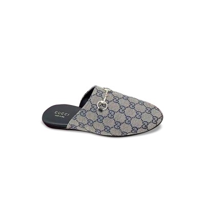 GUCCI WOMEN'S MULE WITH HORSEBIT ‎‎849565